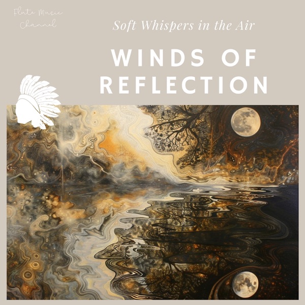 Winds of Reflection: Soft Whispers in the Air