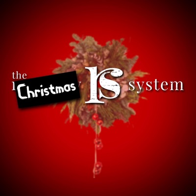 The Christmas System - EP