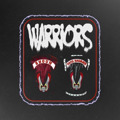 Warriors (feat. Toto Hammer) - Single