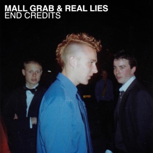 End Credits (Club Mix) - Single