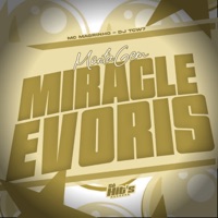 Montagem Miracle Evoris - Single - DJ TCW7 & Mc Magrinho