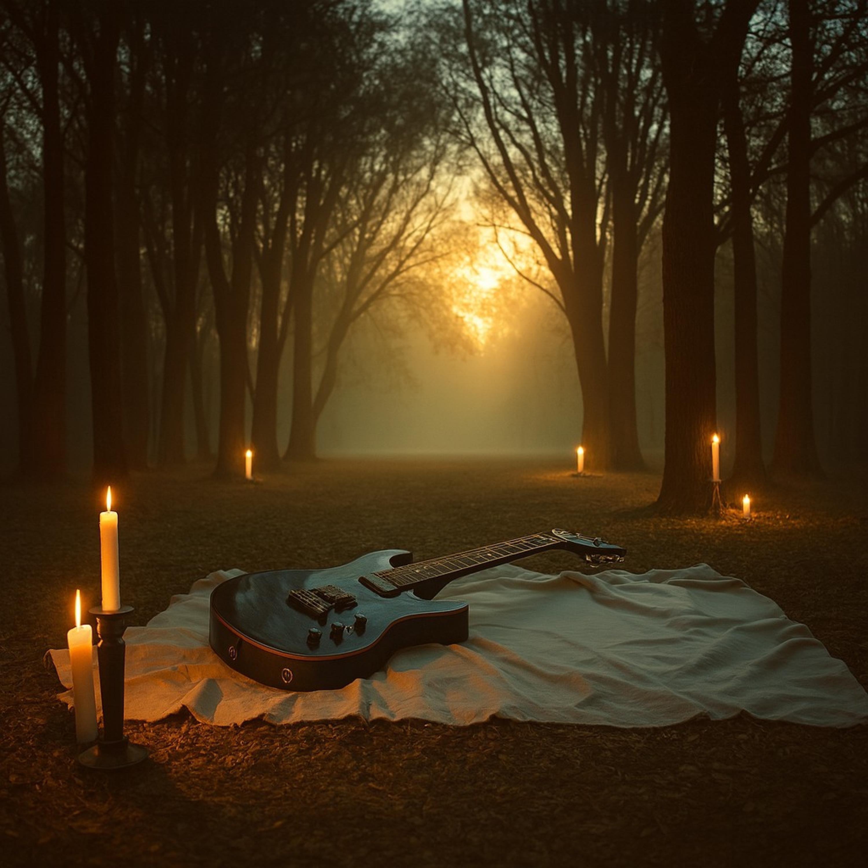 Calm in My Chaos - Single