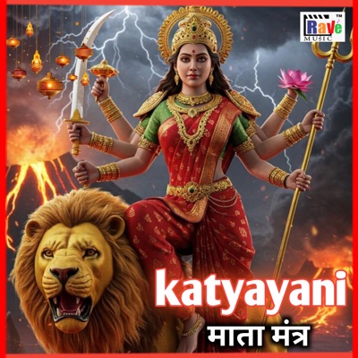 Katyayni Mata Mantra