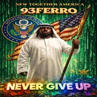 Never Give Up - Single - 93Ferro