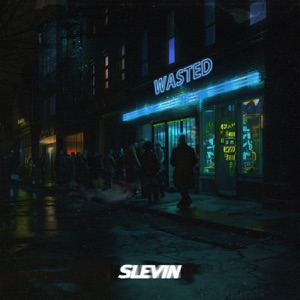 Wasted (feat. Rohann, 오담률 & Raphael)
