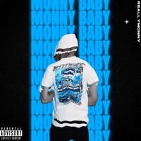 Monny, Baby - Single - ReallyMonny