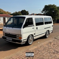 MEGWANTHI YA PITORI ! - Single - Khalee G & Saint Cielo