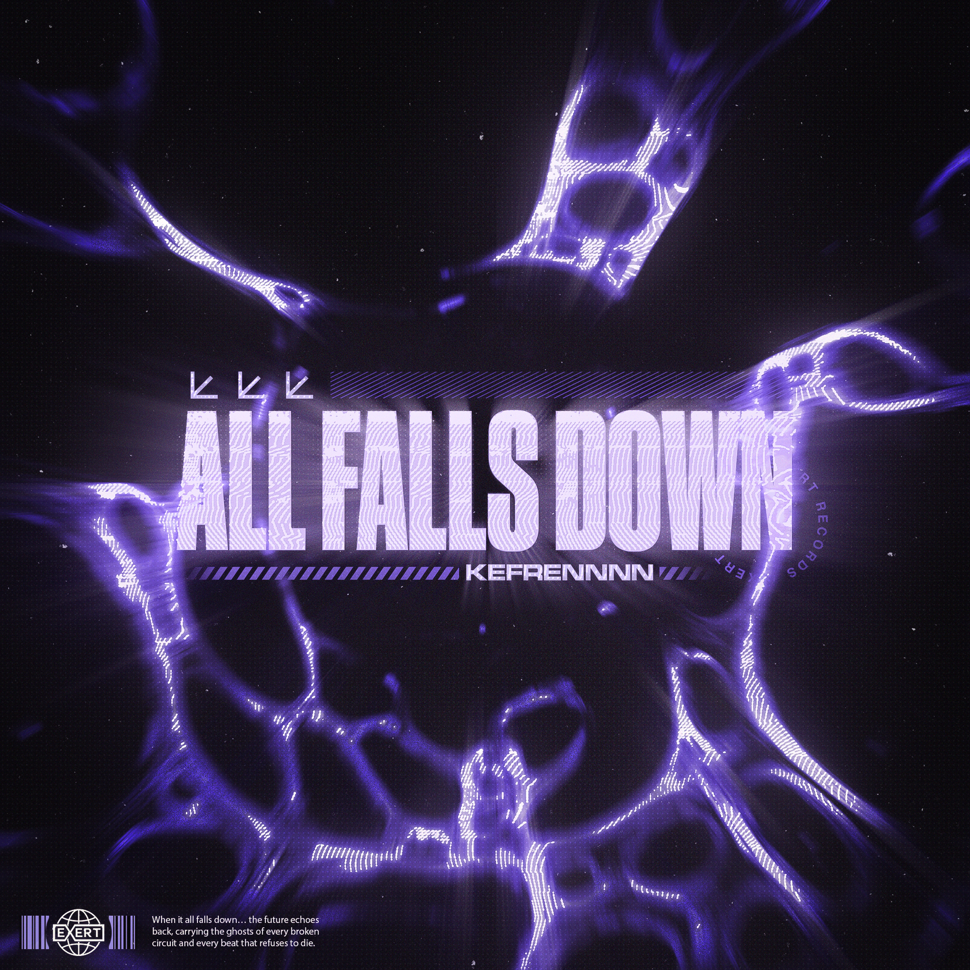 All Falls Down - Single