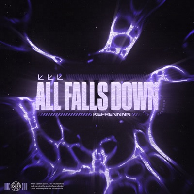 All Falls Down - Single