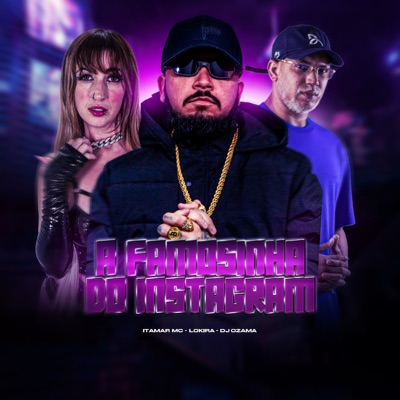 A Famosinha do Instagram - Single