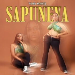 Sapuneva