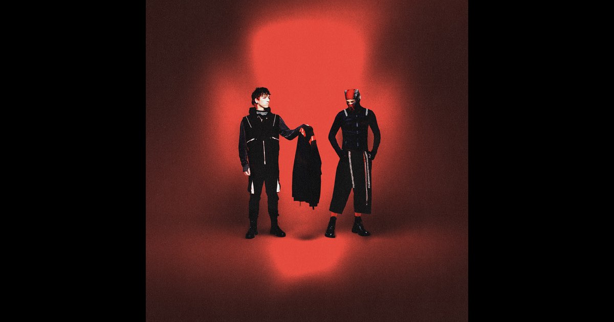 Breach - twenty one pilots
