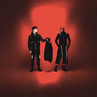 twenty one pilots – Drum Show – Pre-Single (2025) twenty one pilots – Drum Show – Pre-Single (2025)