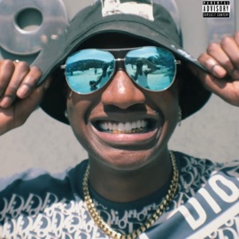 Run it up Jaelenciaga (feat. Jay the G.) Dazzino