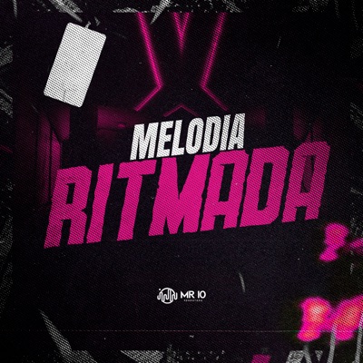 Melodia Ritmada - Single