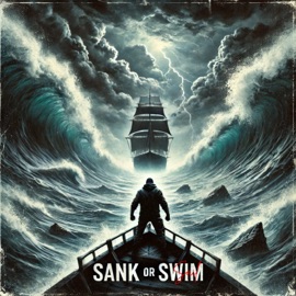 Sank or Sail (feat. AstroBeatz) Doubl R