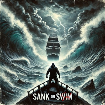 Sank or Sail (feat. AstroBeatz) - Single