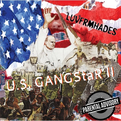 The HeavySet Presents: U.S. GANGStaR II - EP