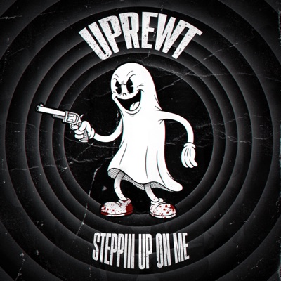 Steppin Up On Me - Single