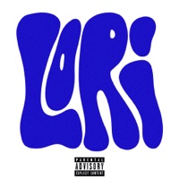 LORI (feat. burgun4y!) - Single - DavidTheTragic