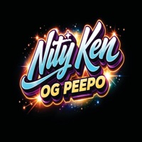Nity Ken - Single - Og Peepo