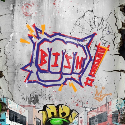 BISH! - Single