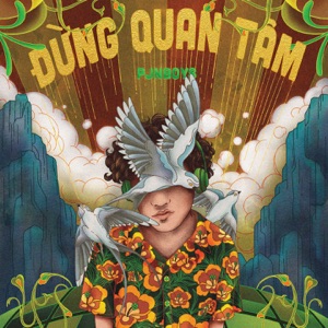 Đừng Quan Tâm