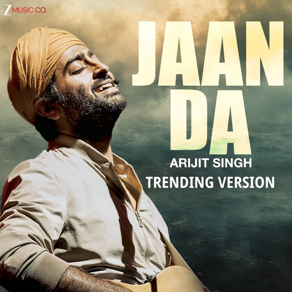 Jaan Da Arijit (Trending Version) - Single