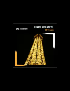 Hör dir Lunice Kidkanevil an, schau dir Musikvideos an, lies die Biografie, finde Tourdaten und mehr!