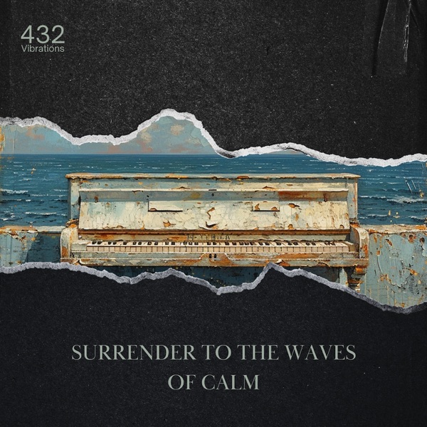 Surrender to the Waves of Calm