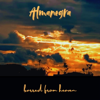 Barred From Heaven - EP - Almanegra