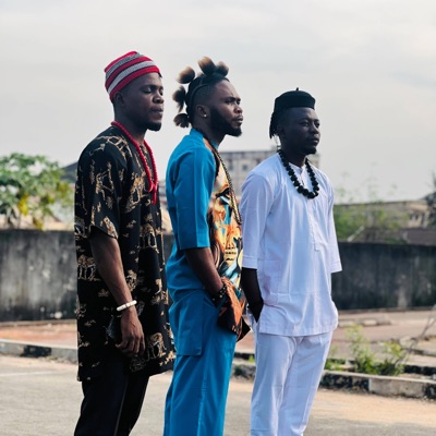 Chubaego (feat. Nat .E & Mr Yehkpa) - Single