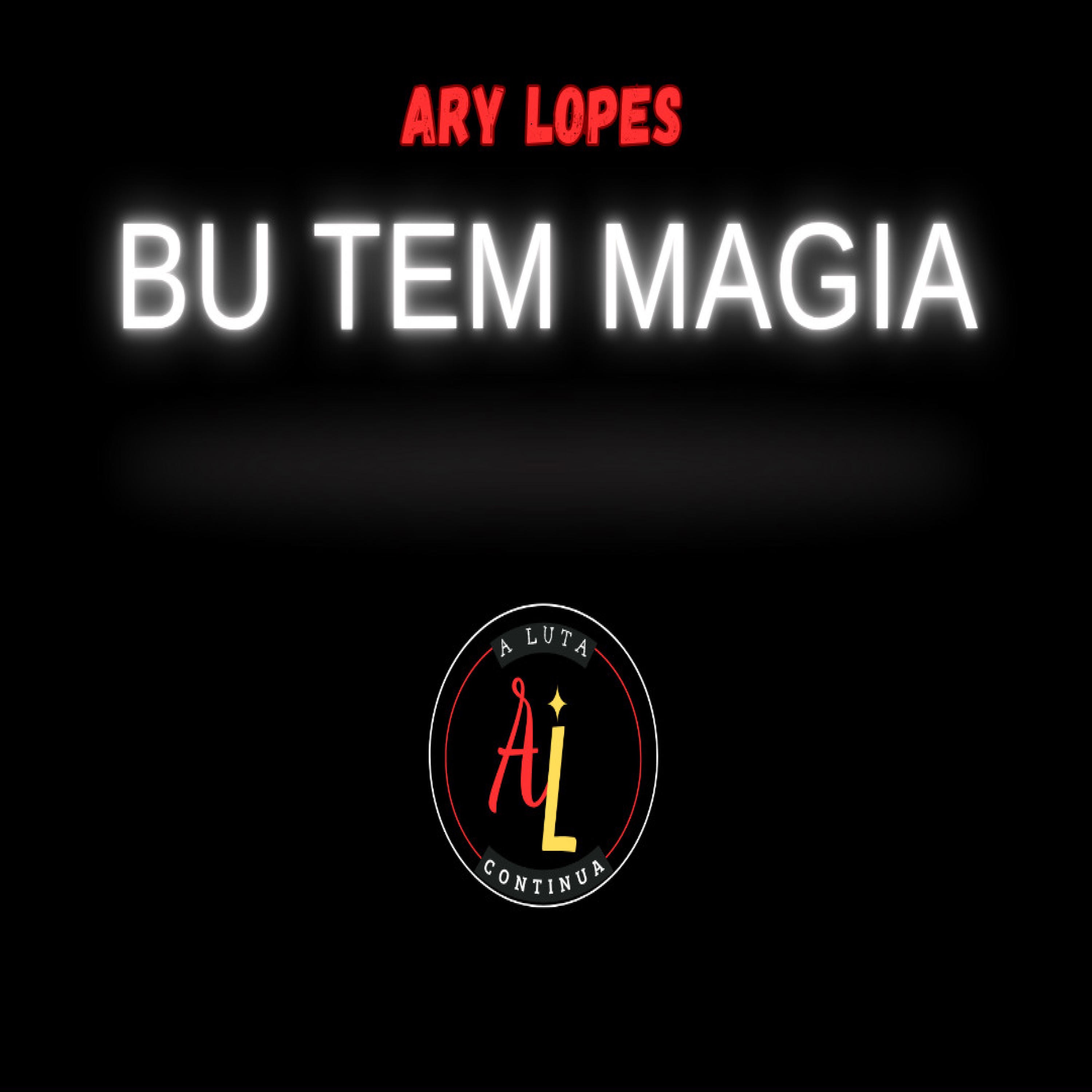Bu Tem Magia - Single