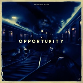 Opportunity Reginald Wavy