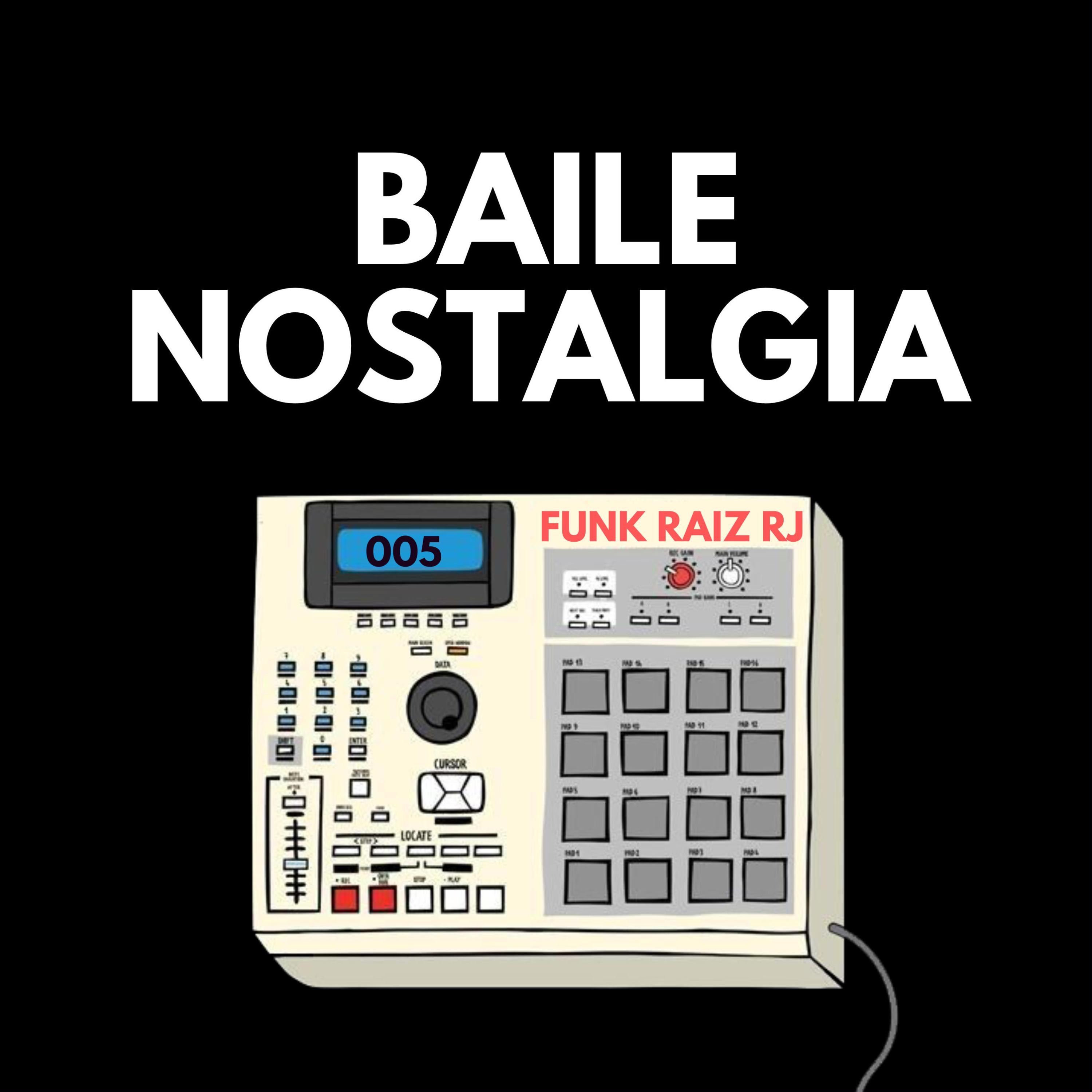 Funk Raiz RJ - Topic - Montagem Tchotchomery