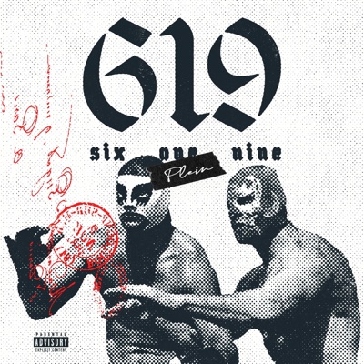 619 (feat. GD Bling) - Single