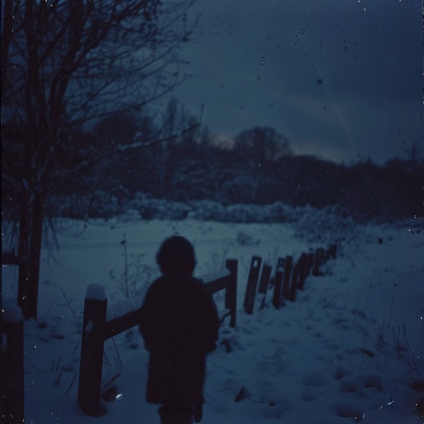 cold eyes - Single
