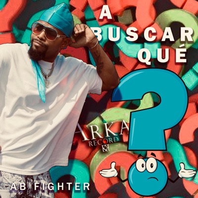 A BUSCAR QUE? - Single