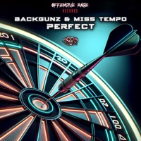 Perfect - Single - Backgunz & Miss Tempo