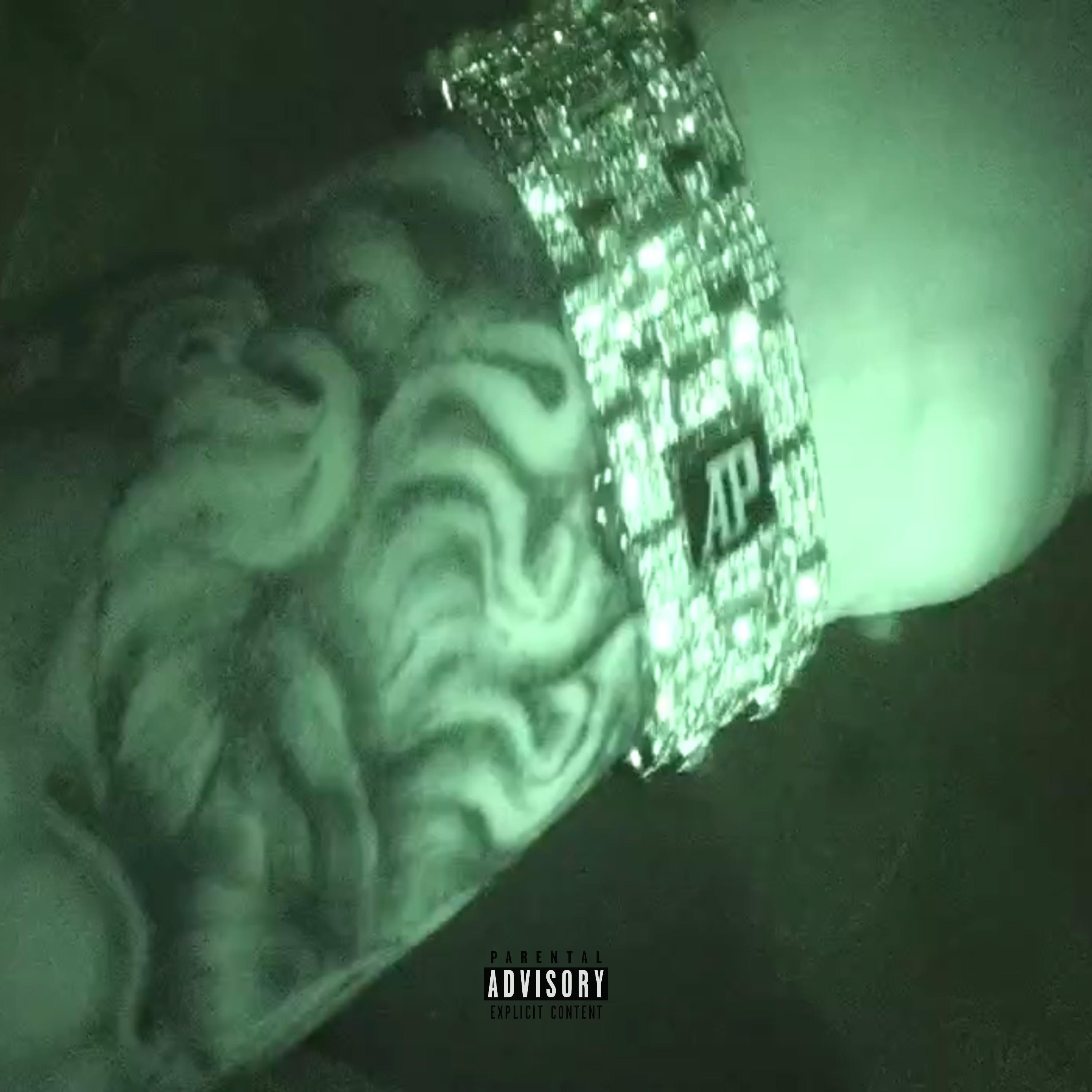 PIKE (feat. Salinas) - Single by Xiam album cover