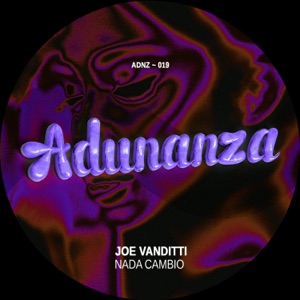 Nada Cambio - Single