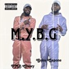 M.Y.B.G (feat. GokuCapone) - Single