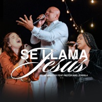 Se LLama Jesús (feat. Abel Zorrilla) - EP - Ceam Ministry