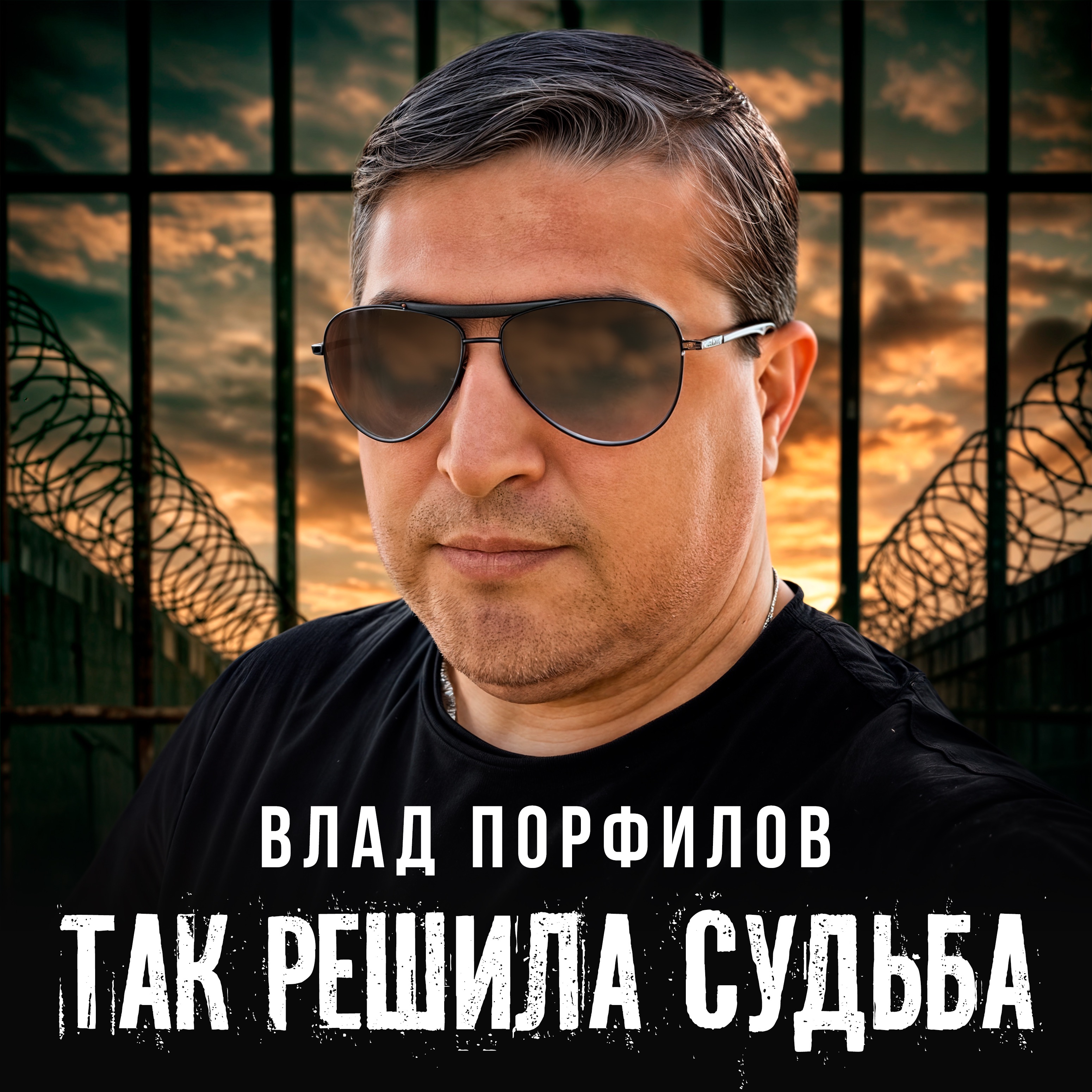 Так решила судьба - Single