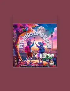 Johnny Flow: песни, клипы, биография, даты выступлений и многое другое.