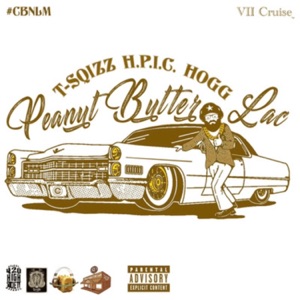 Peanut Butter Lac (feat. T Sqizz)