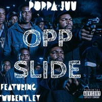 Opp Slide (Cha Cha) - Single - Bentley & Poppa juu