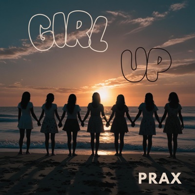 Girl Up - Single