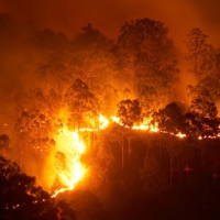 Touch The Fire (feat. Michael McLean) - Single - Lucky Country