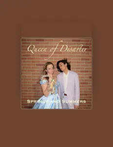 Ouça Springs and Summers, assista a videoclipes, leia a biografia, veja as datas das turnês e mais!